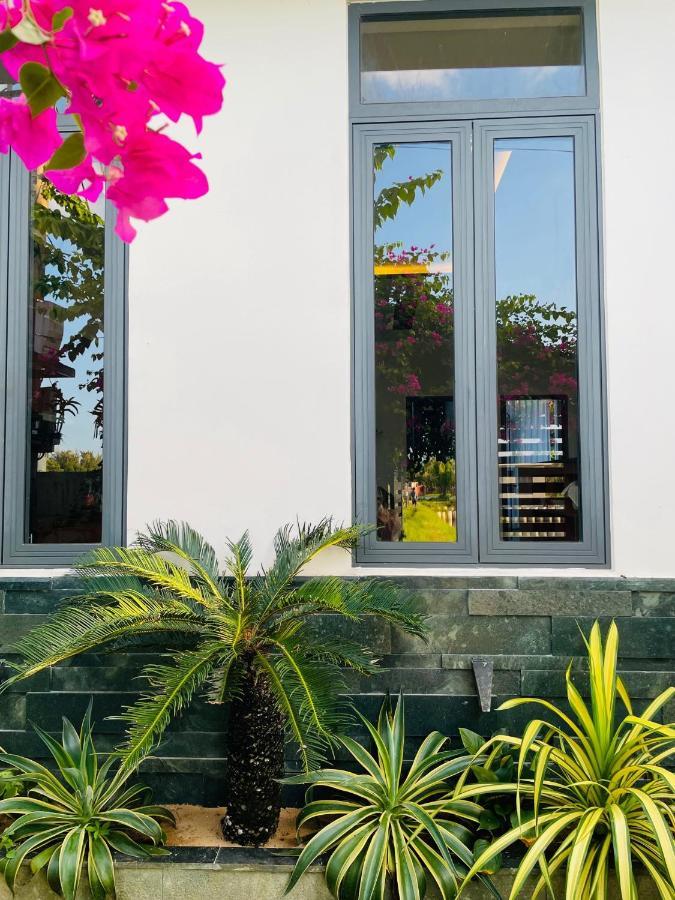 Appartement Hoi An Cabbage Garden Extérieur photo