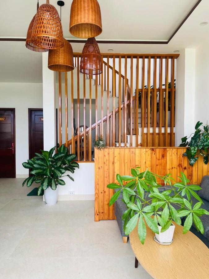 Appartement Hoi An Cabbage Garden Extérieur photo