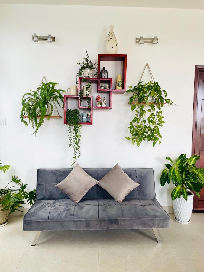Appartement Hoi An Cabbage Garden Extérieur photo